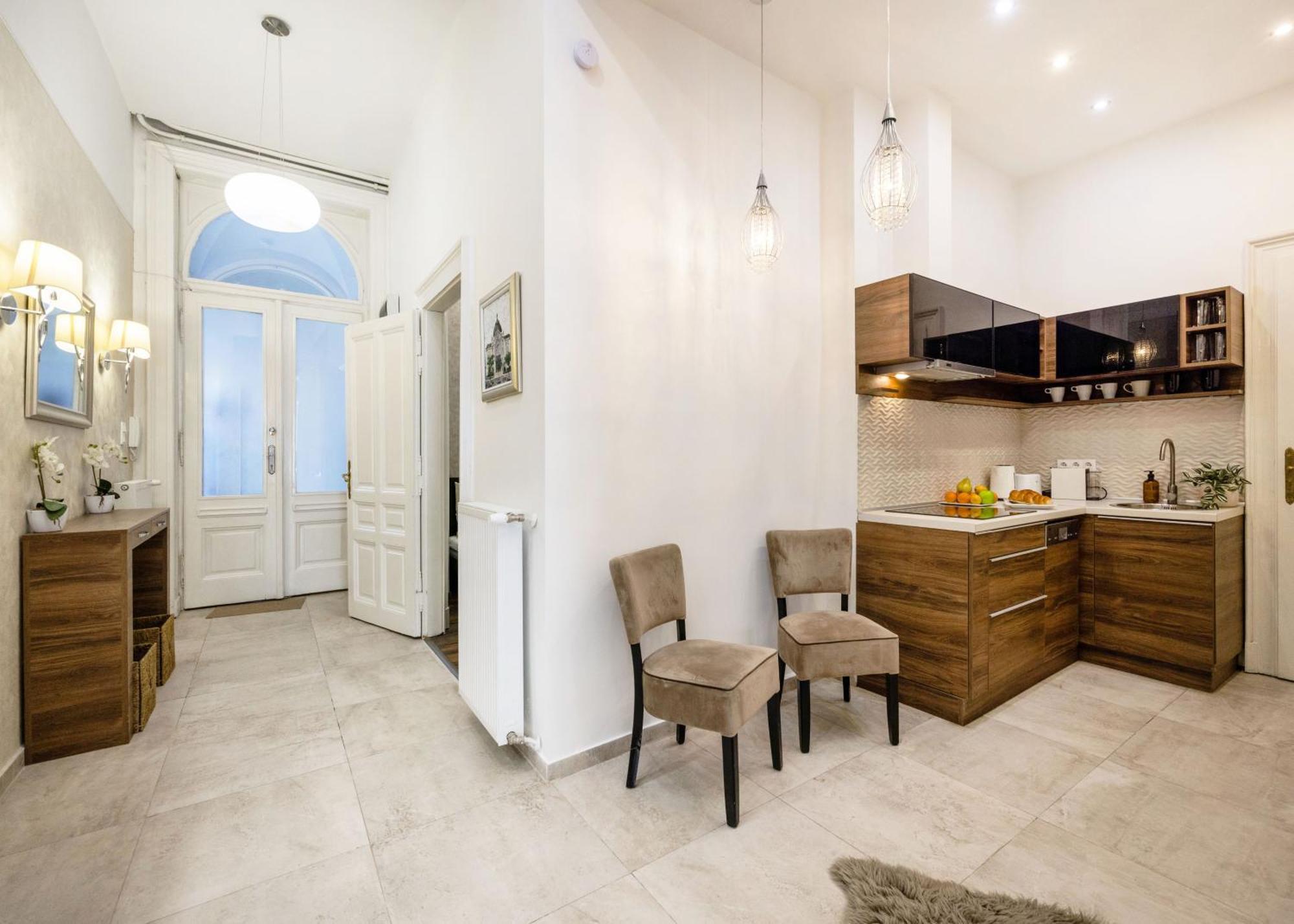 Apartment Discover Your Retreat-walk To Parliament