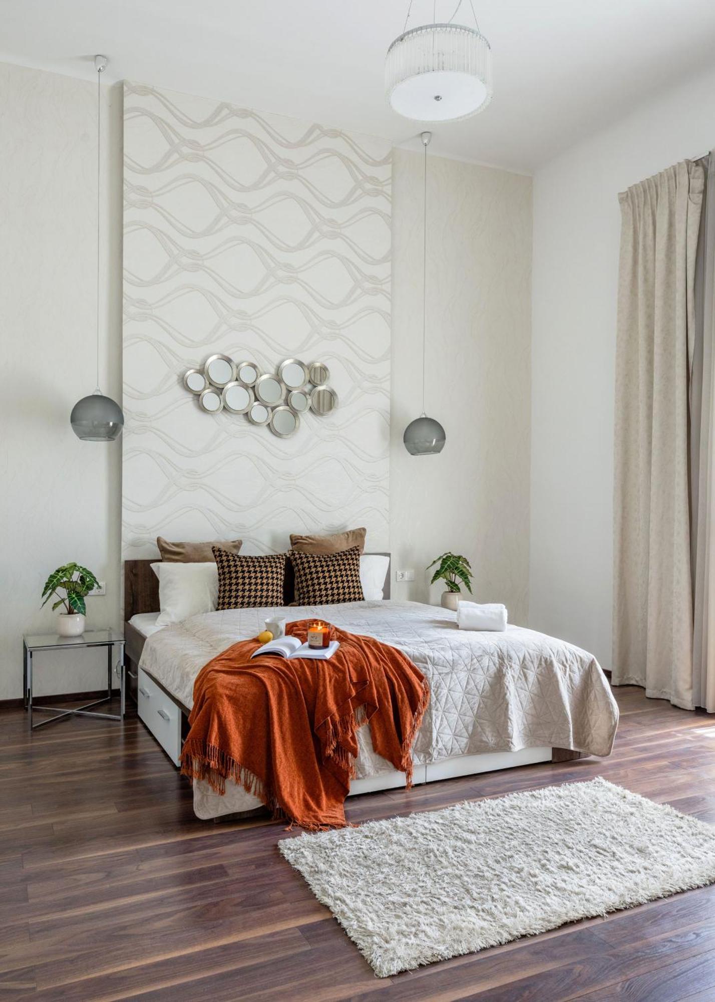 Discover Your Retreat-walk To Parliament Apartment