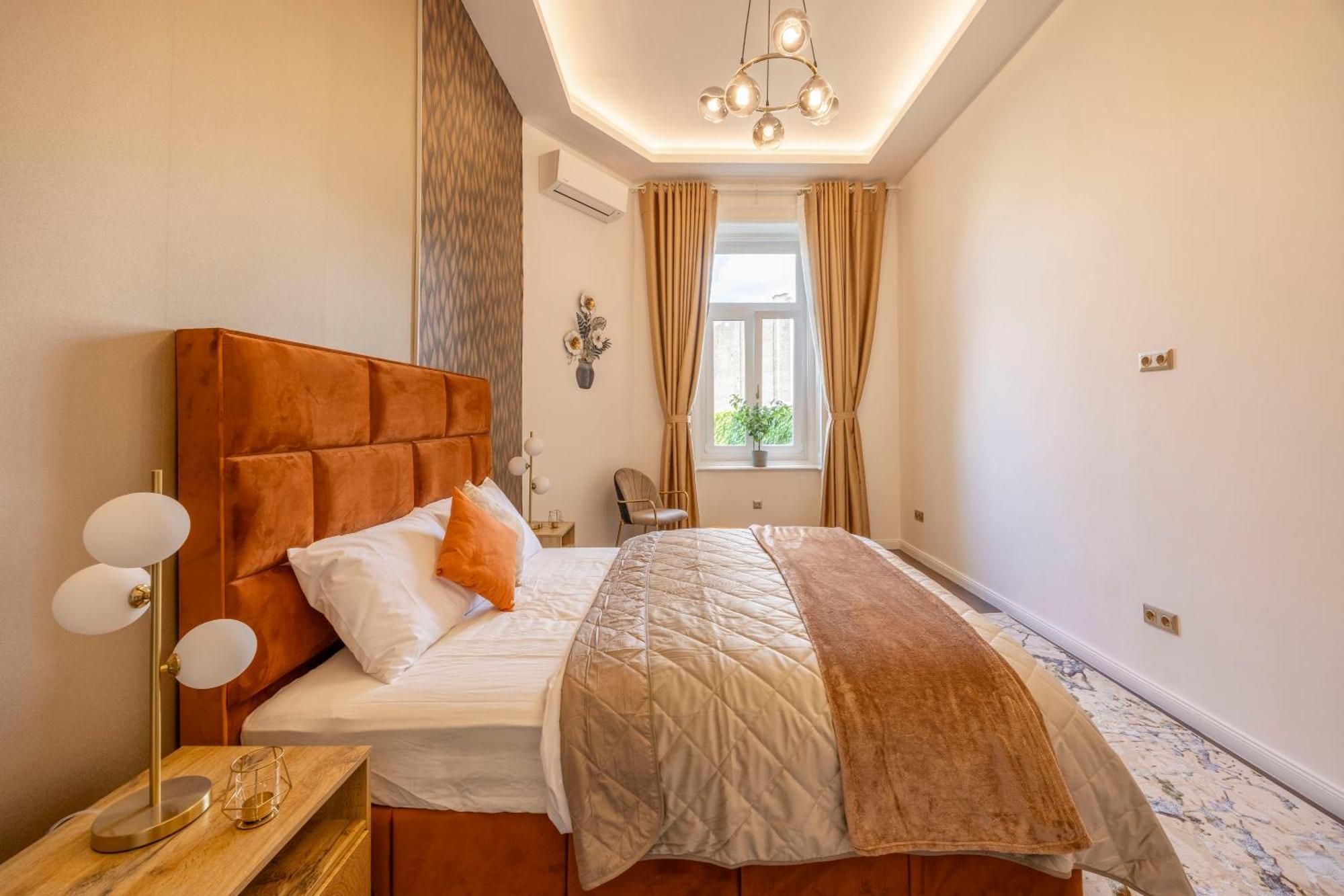 Exclusive Downtown Quentin By Prestige Homes *