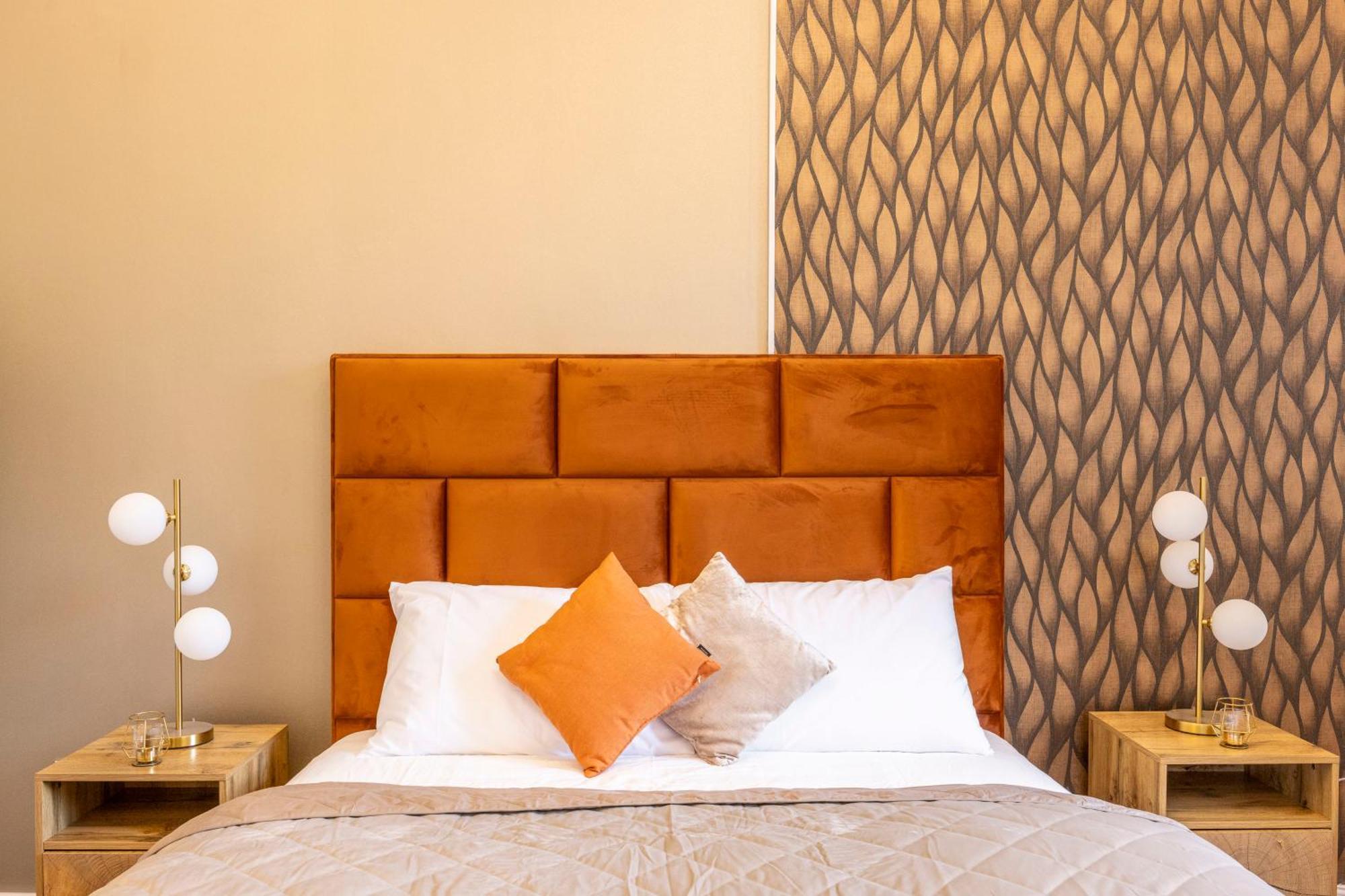 Apartman Exclusive Downtown Quentin By Prestige Homes Budapest