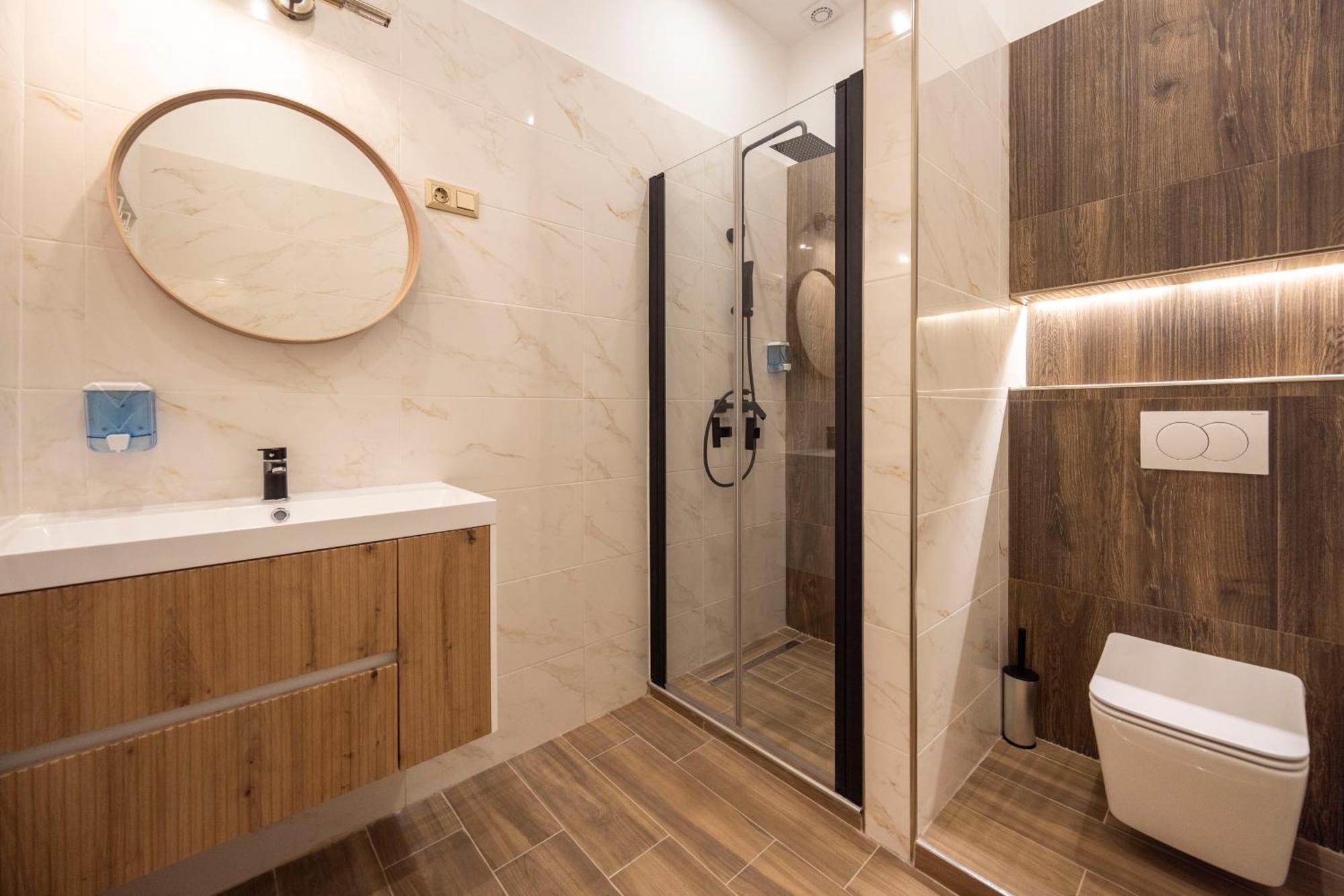 Apartman Exclusive Downtown Quentin By Prestige Homes *