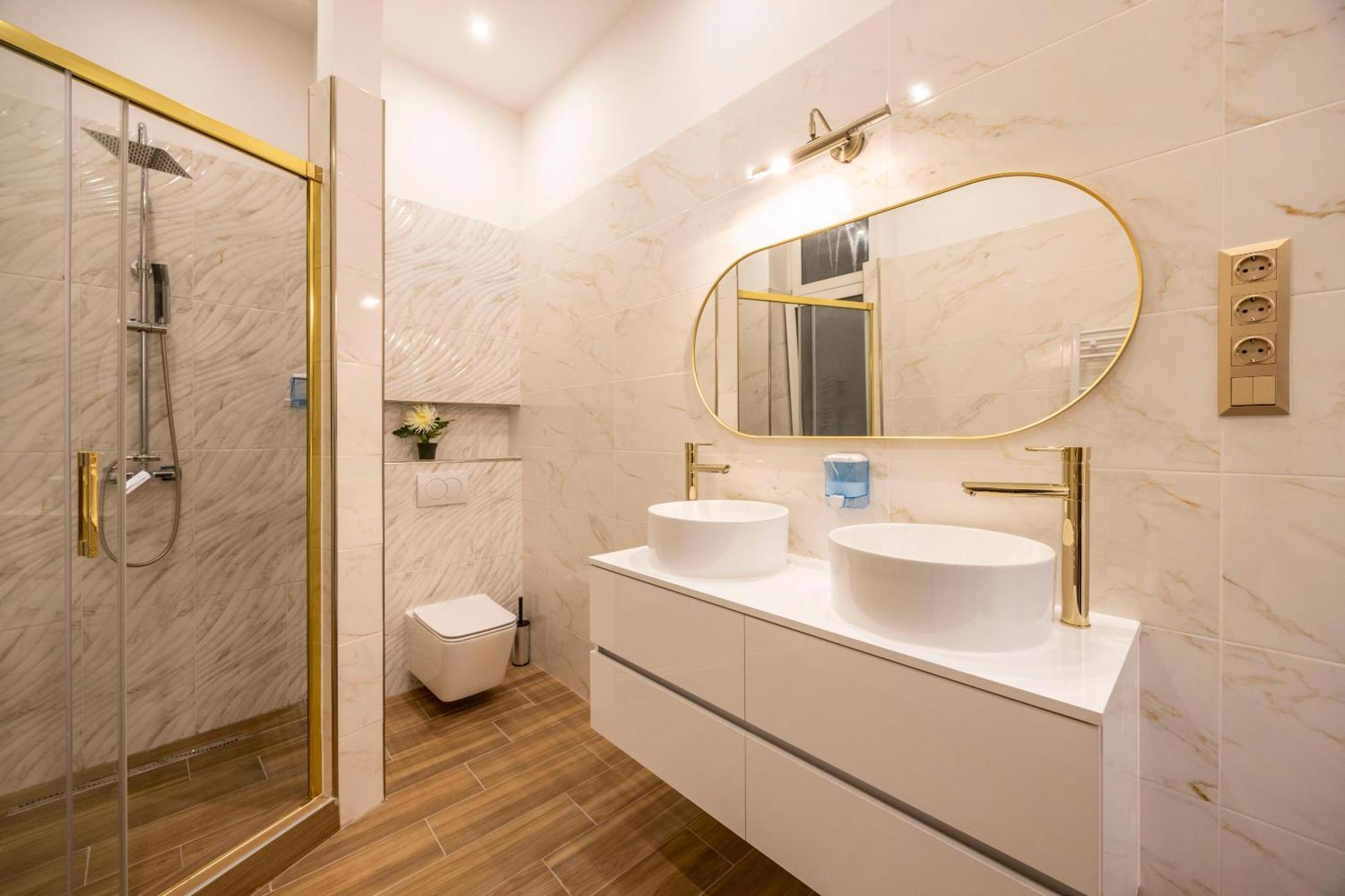 High-end Luxurious Quentin In The Heart Of Appartamento *