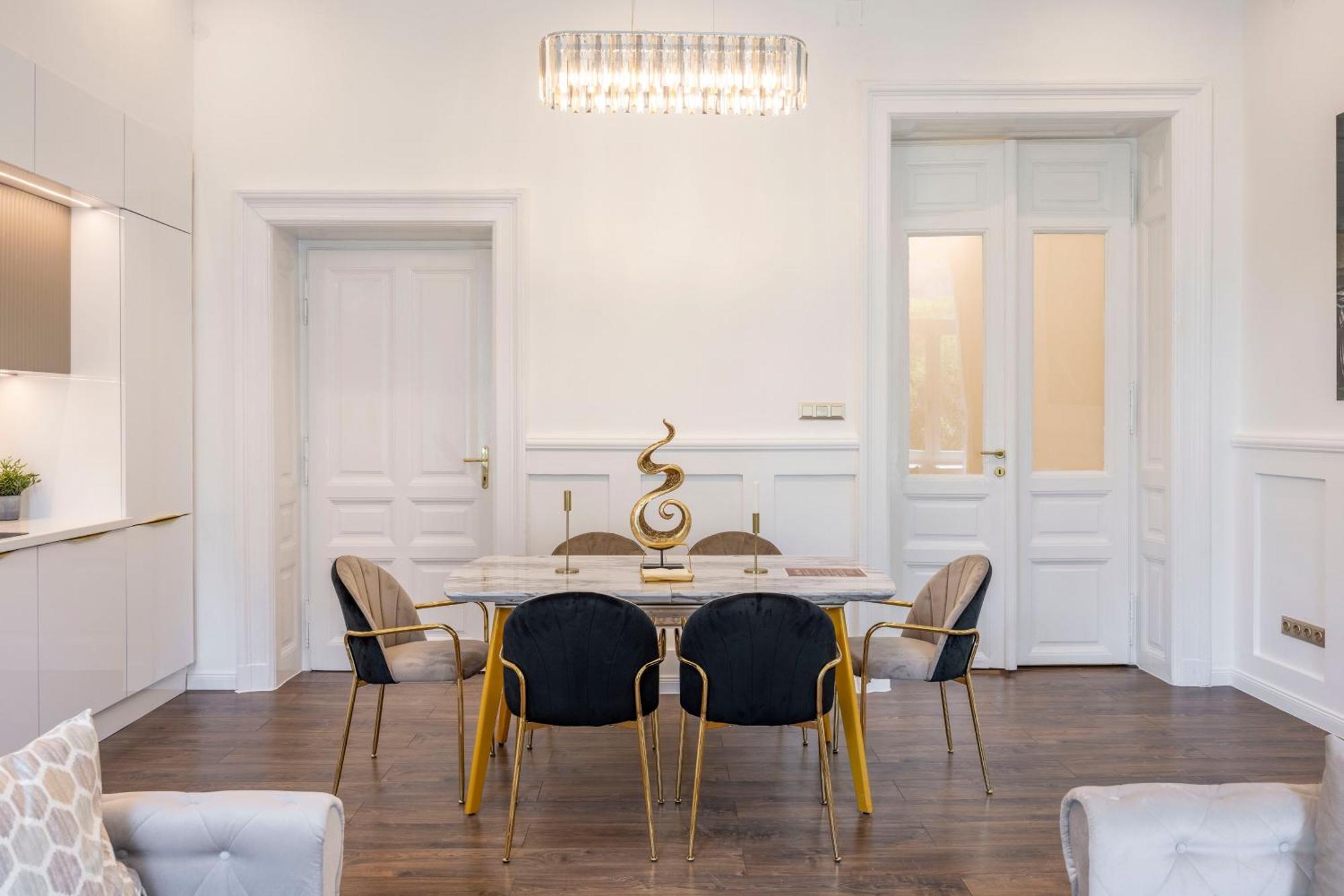 Appartamento High-end Luxurious Quentin In The Heart Of *