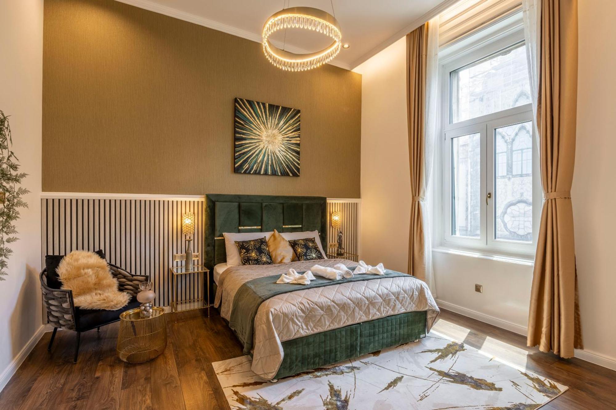 Apartment High-end Luxurious Quentin In The Heart Of *