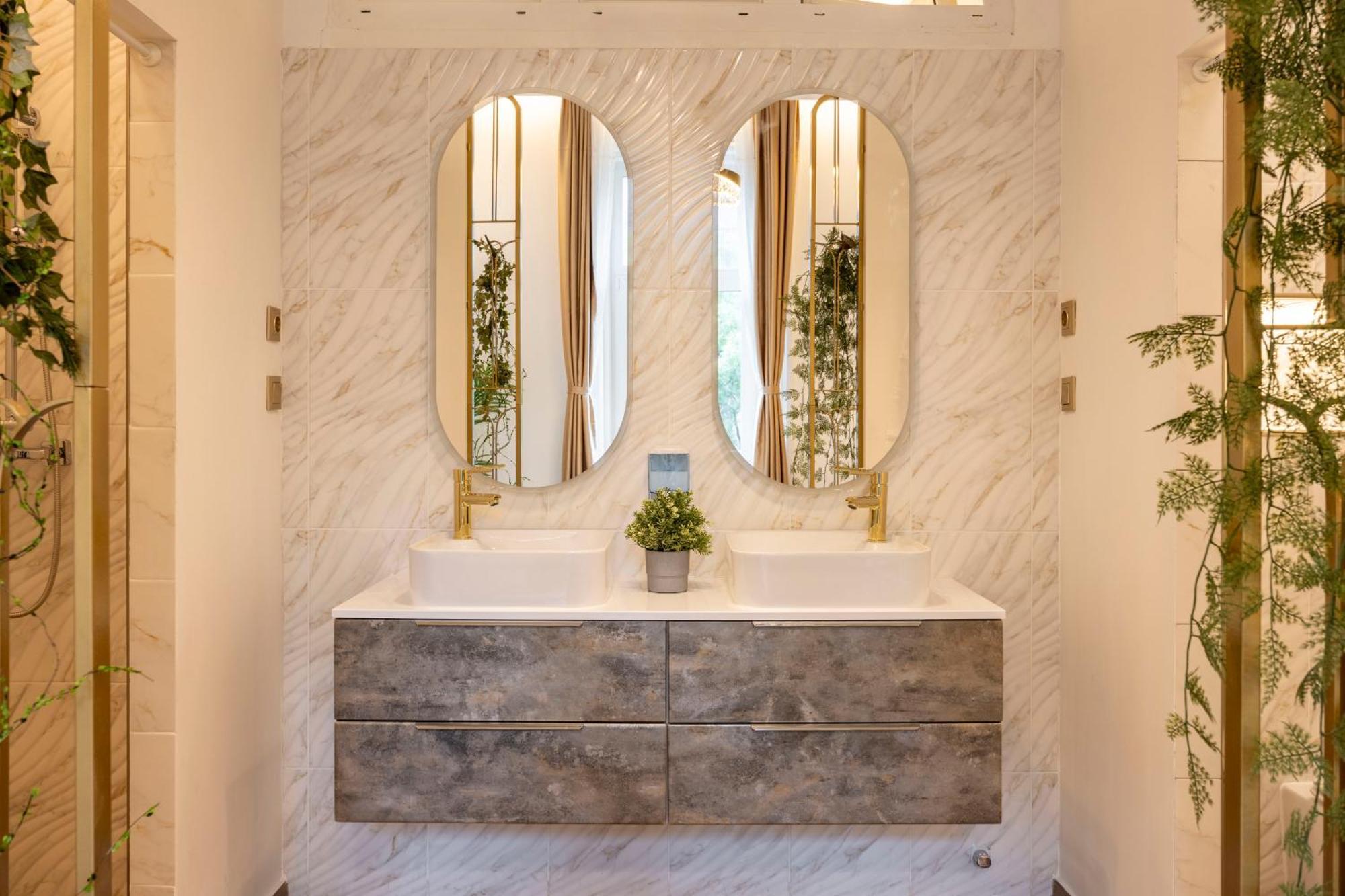 Appartamento High-end Luxurious Quentin In The Heart Of