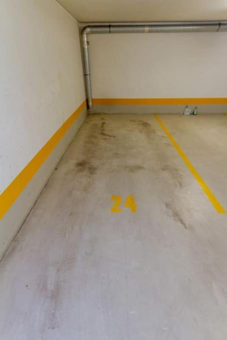 Akvarell House Free Parking * Budapest