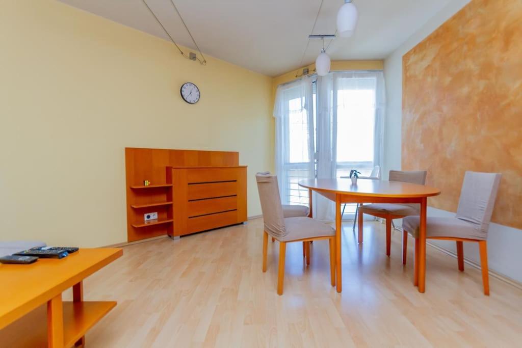 Akvarell House Free Parking Apartamento Budapest