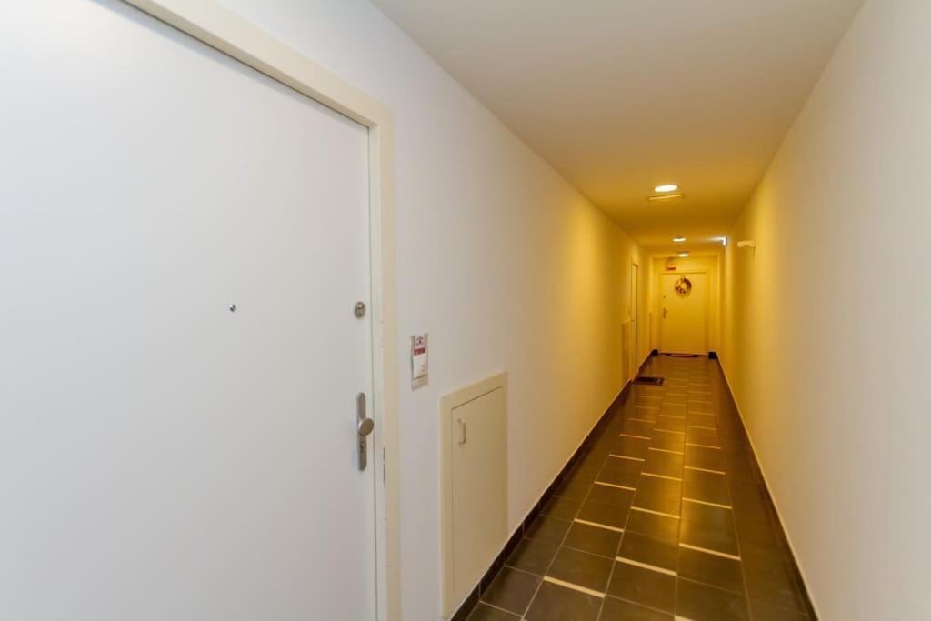 Akvarell House Free Parking Apartamento Budapest