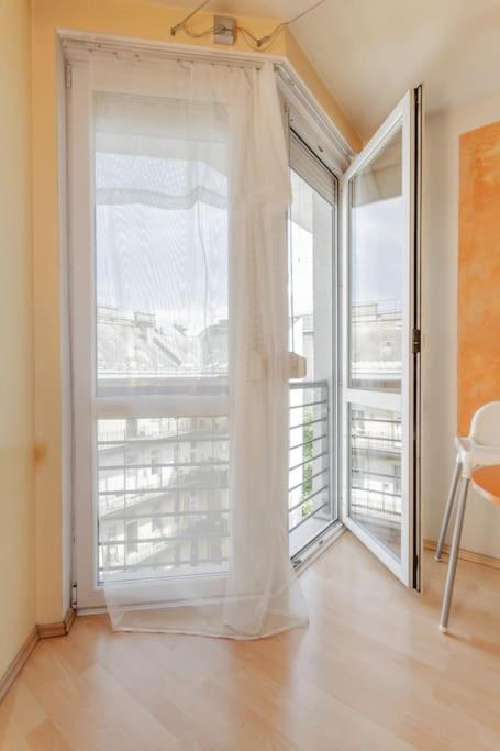Akvarell House Free Parking * Budapest