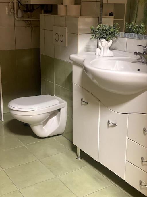 St King 3br Spacious Apartamento *