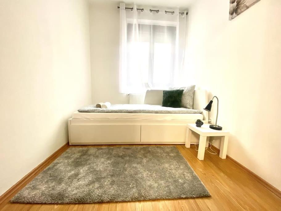St King 3br Spacious Budapest