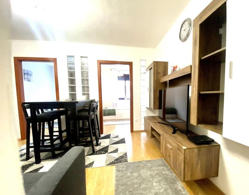 St King 3br Spacious Apartamento Budapest