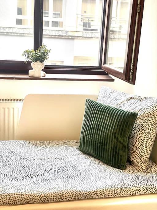 Apartamento St King 3br Spacious