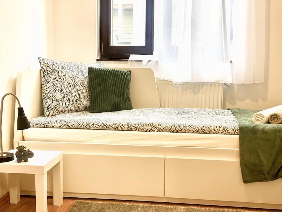 Apartamento St King 3br Spacious
