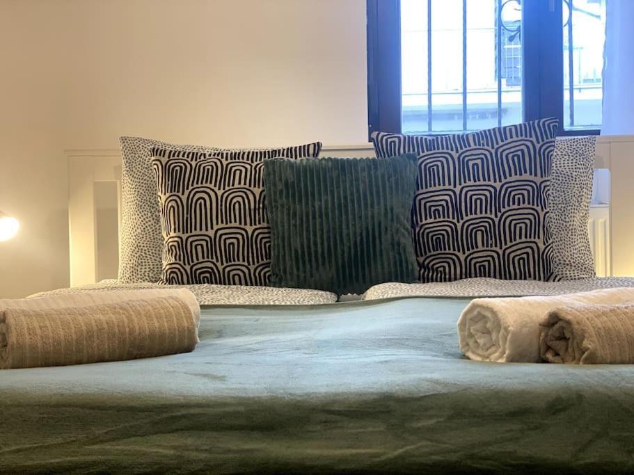 Apartamento St King 3br Spacious *