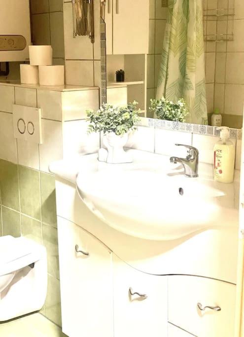 Apartamento St King 3br Spacious Budapest