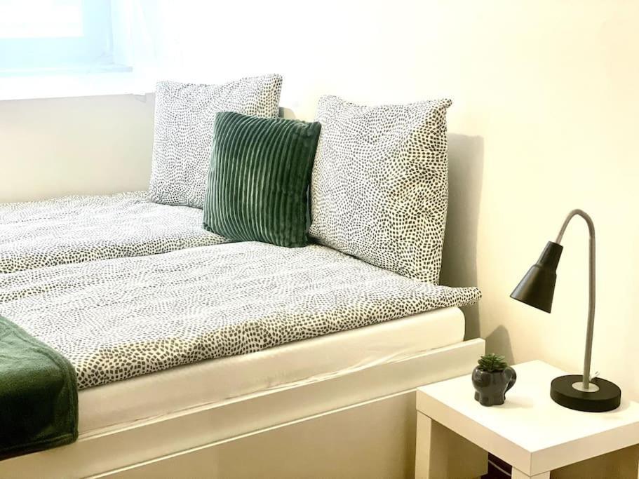 St King 3br Spacious Apartamento