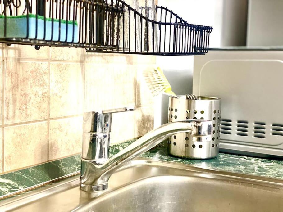 St King 3br Spacious Apartment Budapest