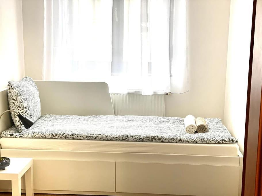 Apartamento St King 3br Spacious Budapest