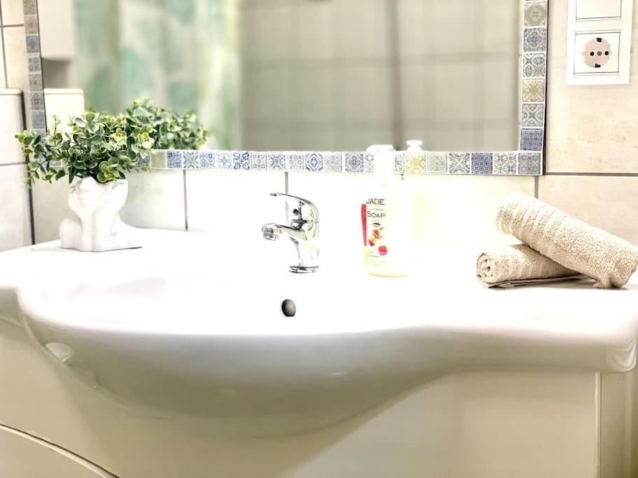Apartamento St King 3br Spacious