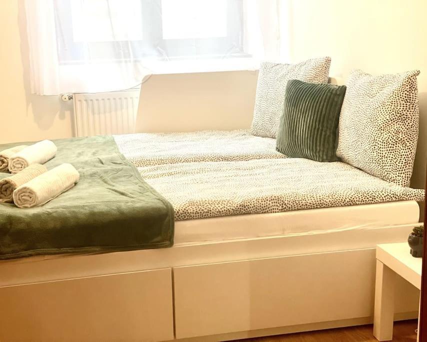 St King 3br Spacious Budapest