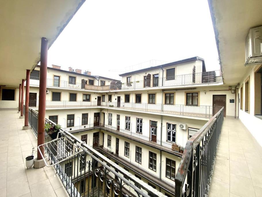 St King 3br Spacious * Budapest