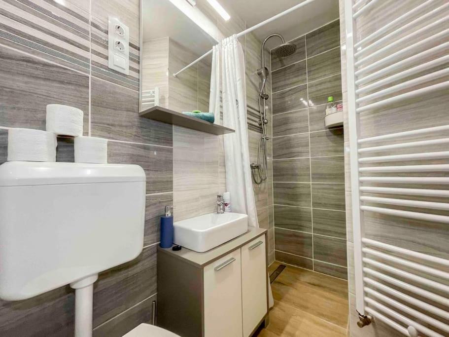 Appartement L18 Cosy Ac!wifi *