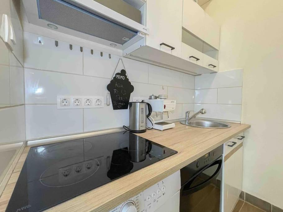 L18 Cosy Ac!wifi Budapest
