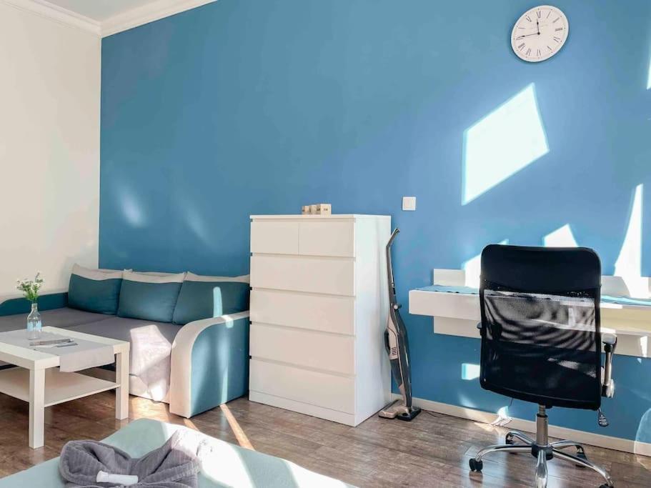 Apartment L18 Cosy Ac!wifi