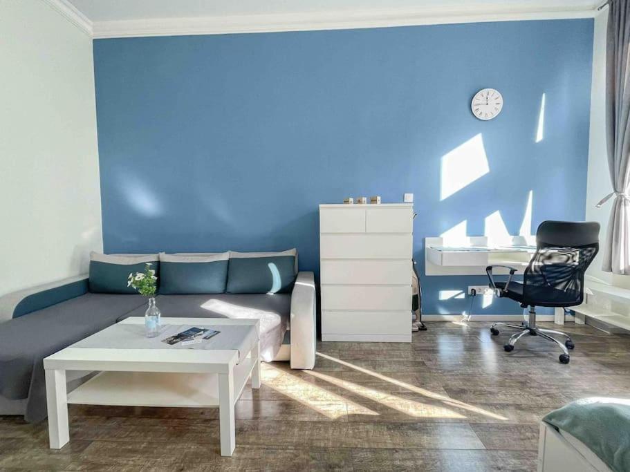 L18 Cosy Ac!wifi * Budapest