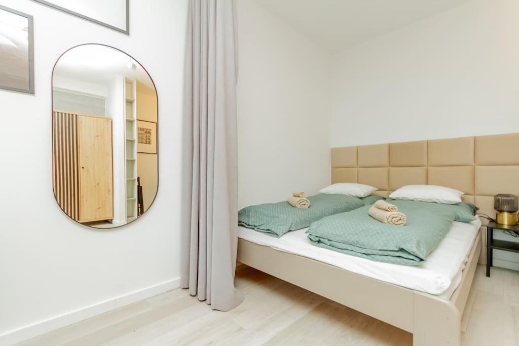 Apartament B20 Keleti Sunrise Panoramic *