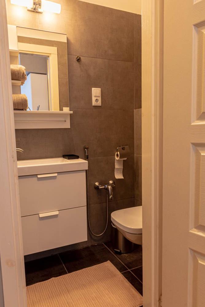 Apartamento Maria Topfive With Free Private Parking