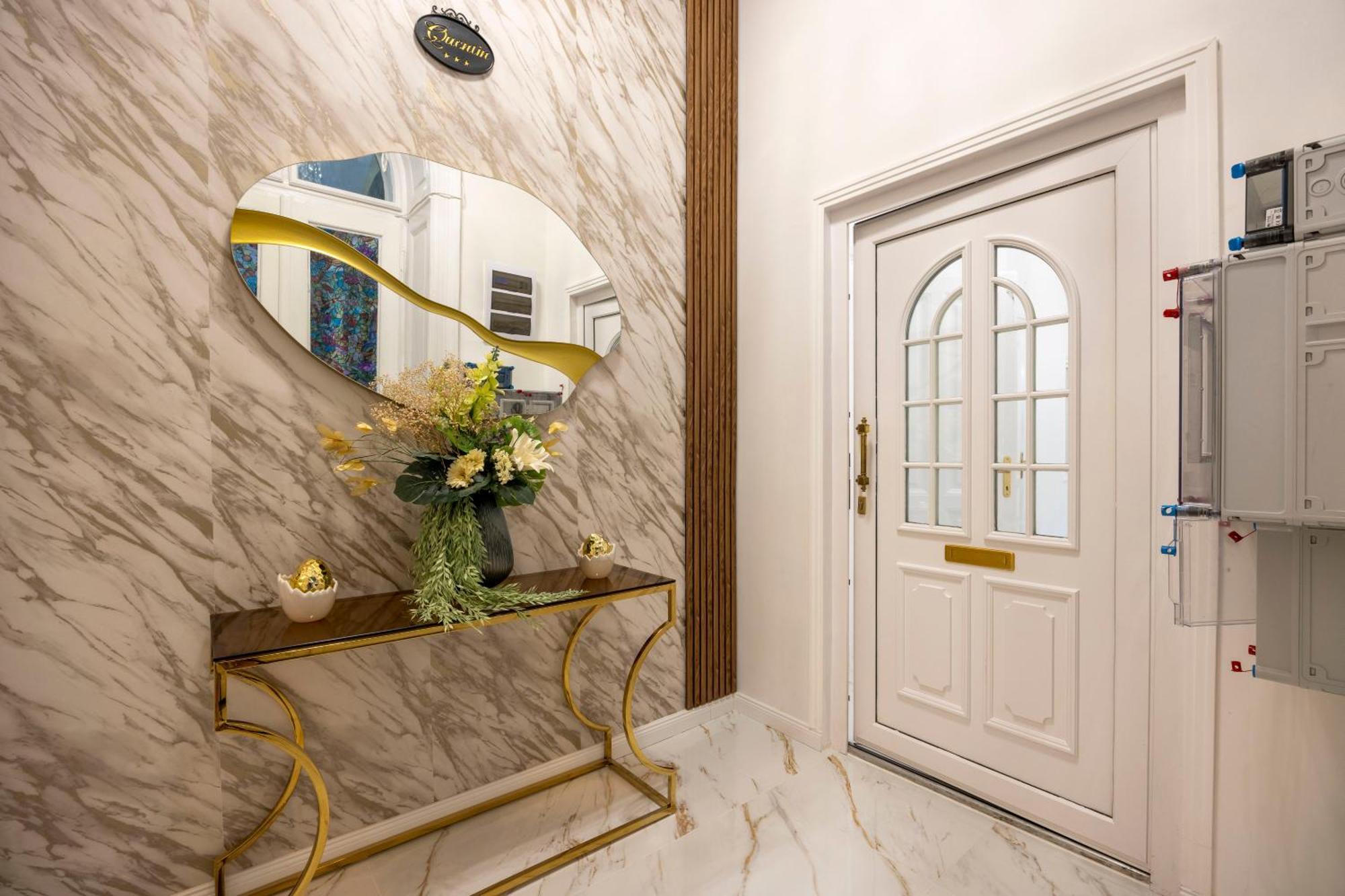 Appartamento High-end Luxurious Quentin In The Heart Of *