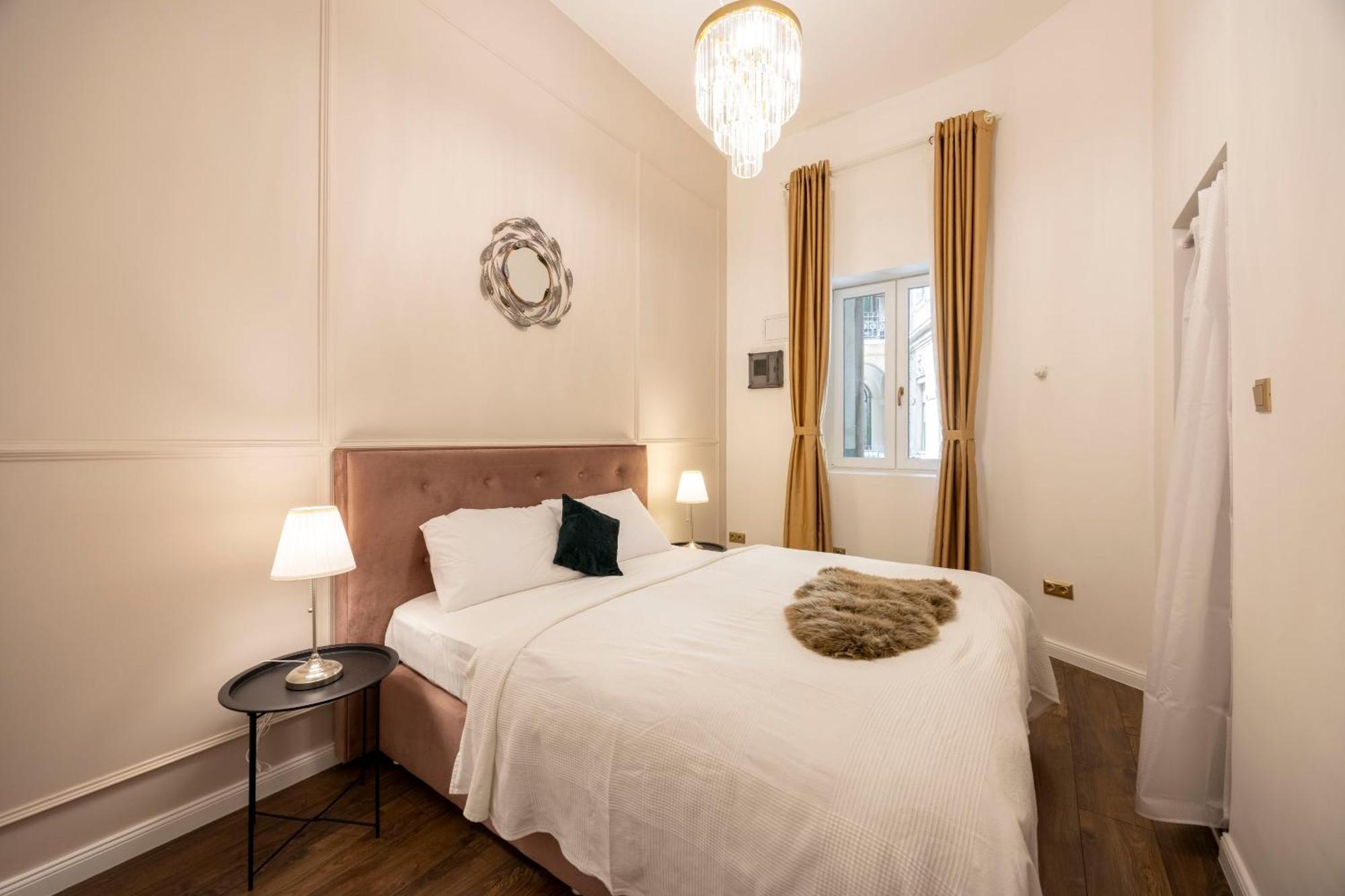 Apartman Exclusive Downtown Quentin By Prestige Homes