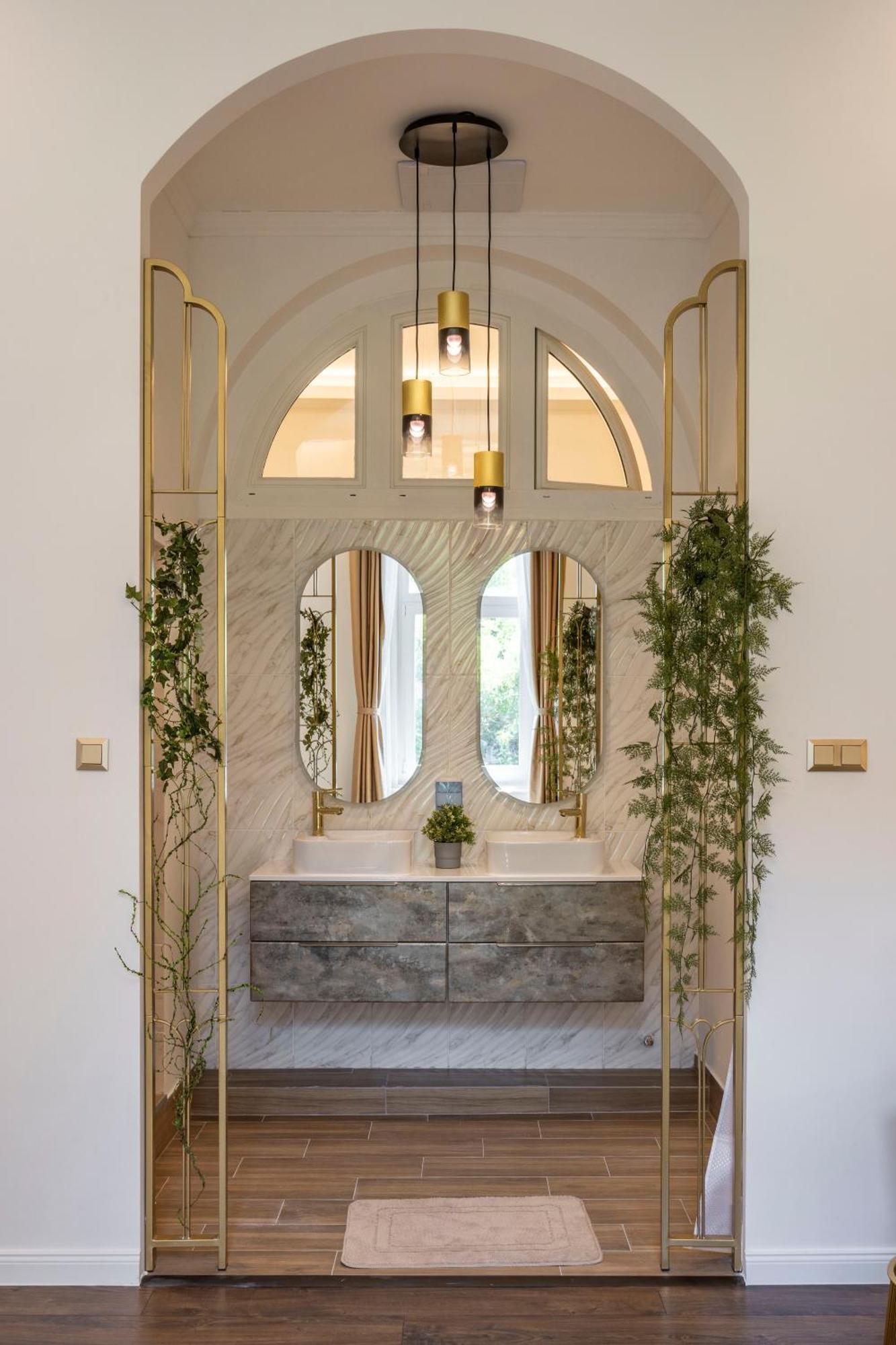 Appartamento High-end Luxurious Quentin In The Heart Of