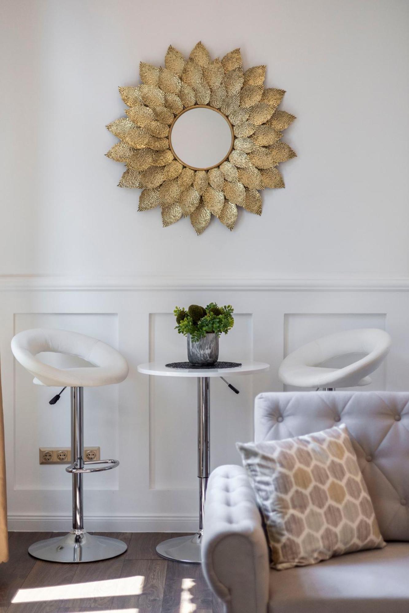 Apartment High-end Luxurious Quentin In The Heart Of