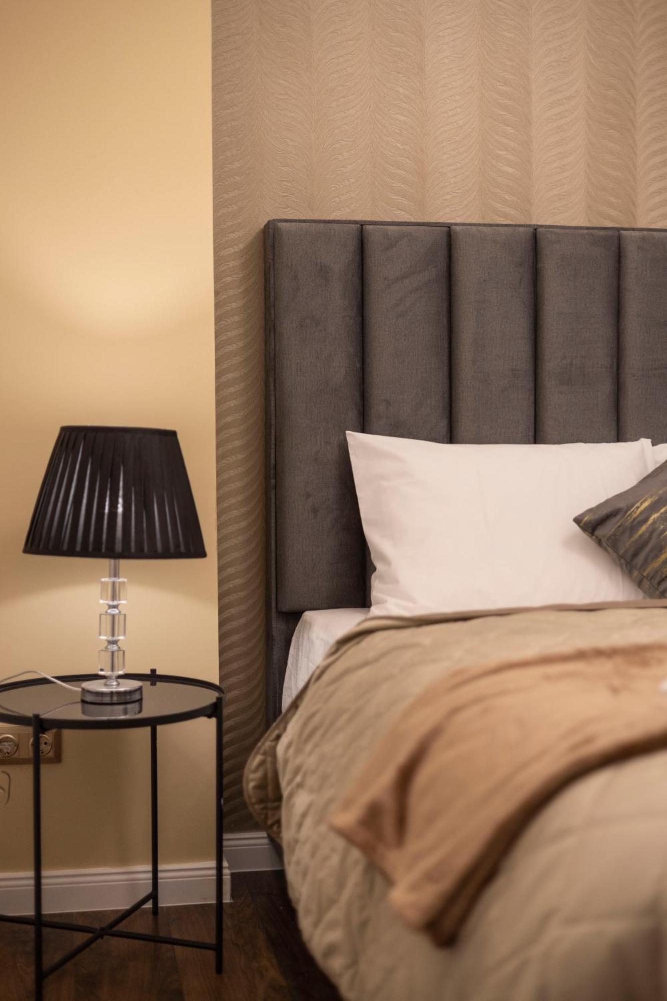 High-end Luxurious Quentin In The Heart Of Appartamento *