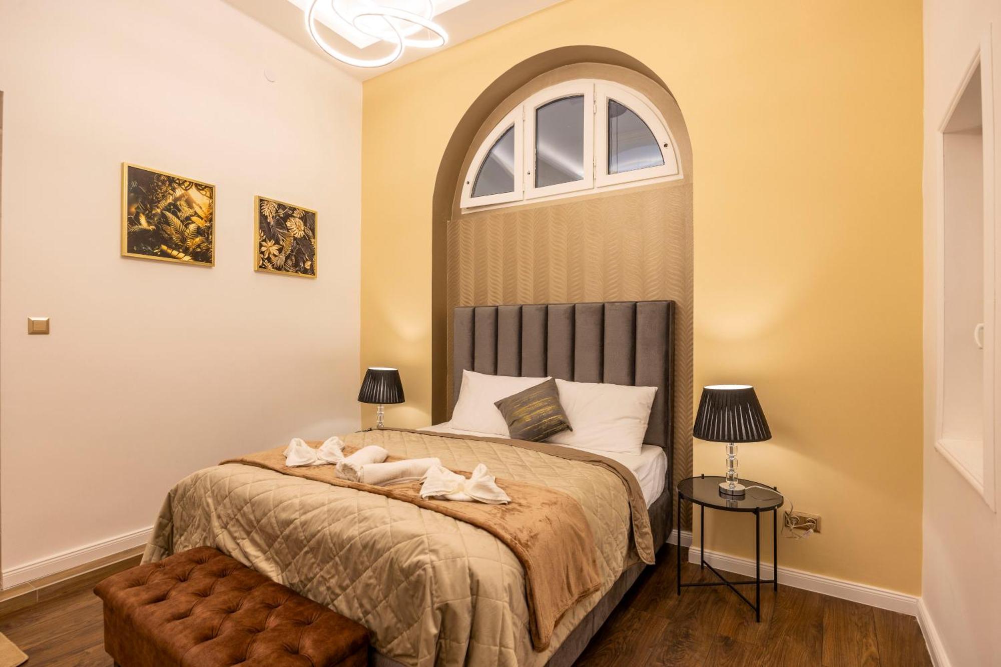 Appartamento High-end Luxurious Quentin In The Heart Of *