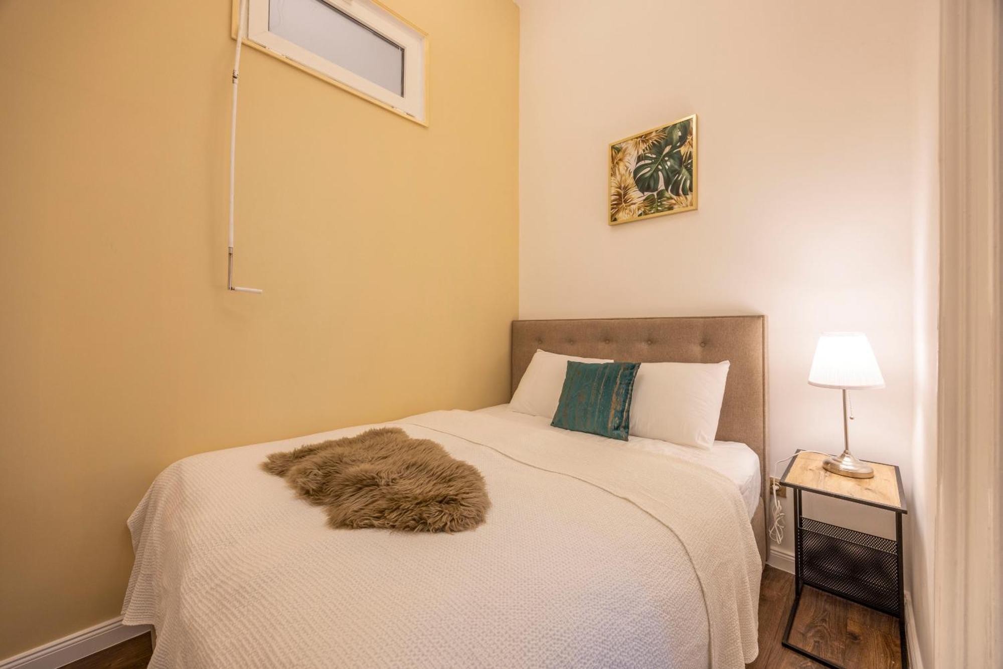 High-end Luxurious Quentin In The Heart Of Appartamento