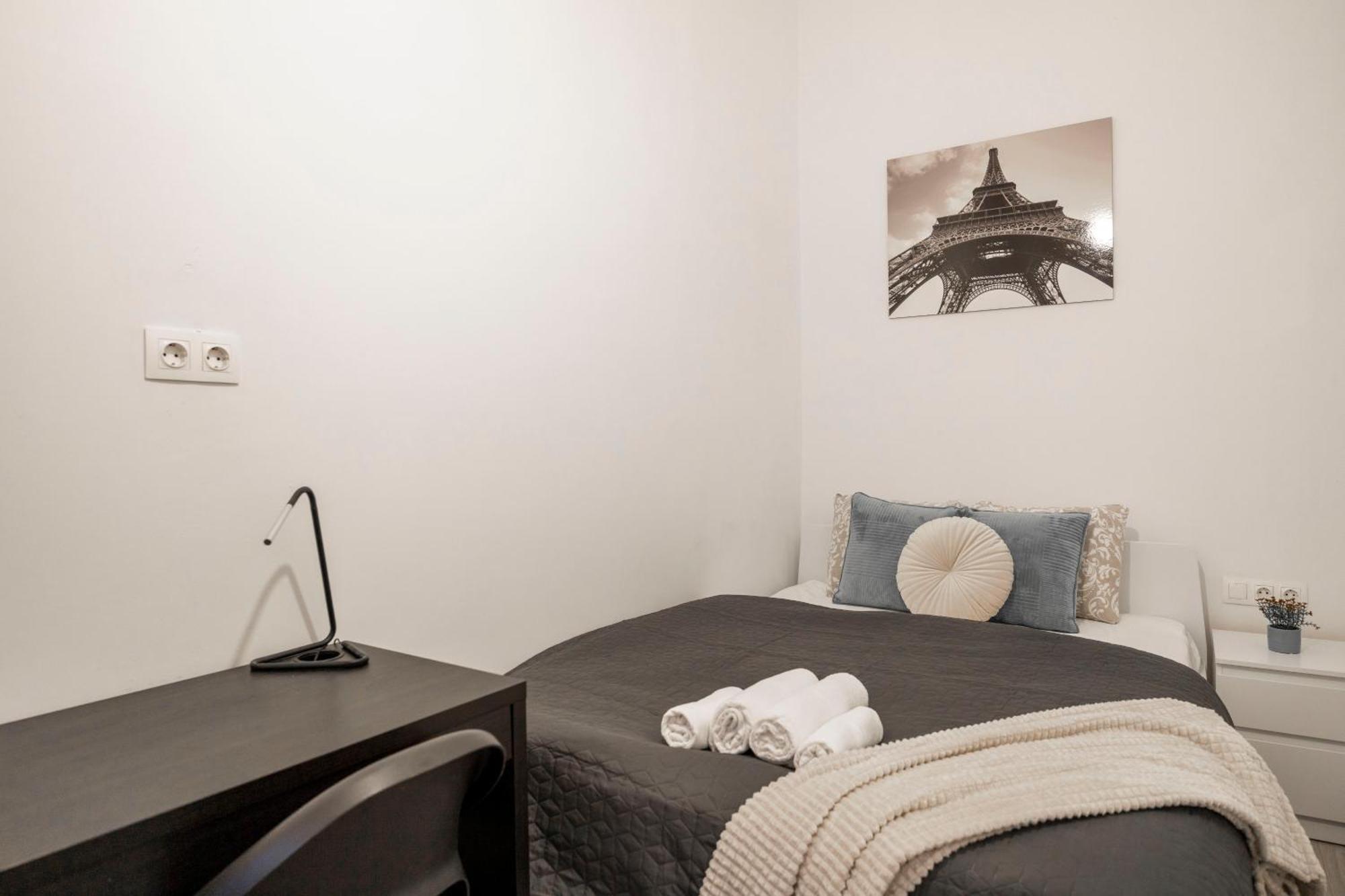 Bp Superior With 2bedrm, 2bathroom Apartmán *