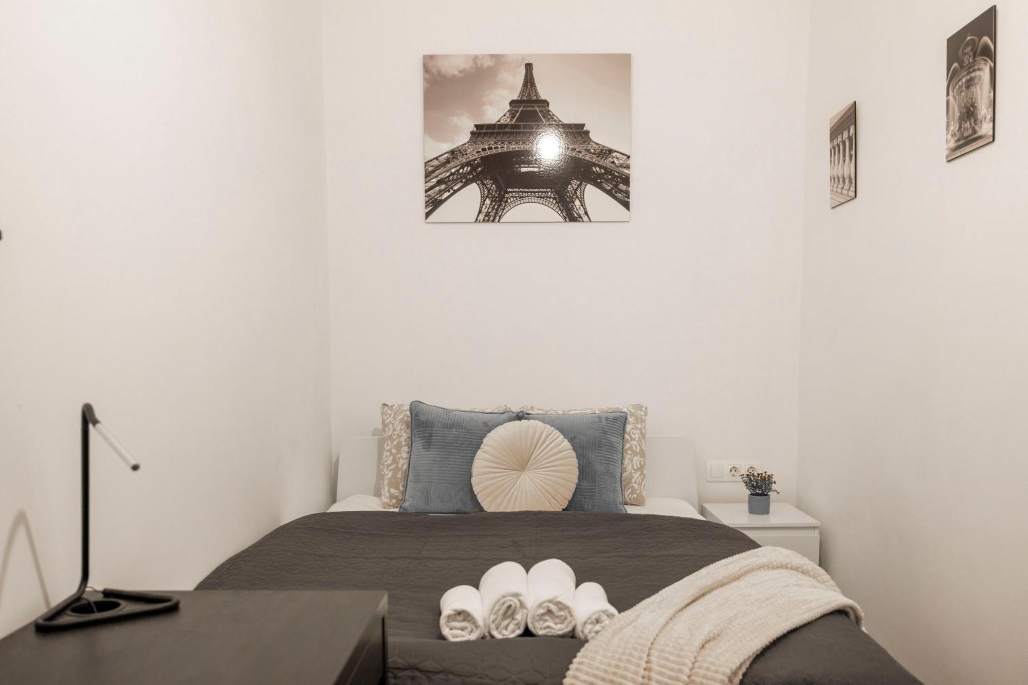 Bp Superior With 2bedrm, 2bathroom Apartamento