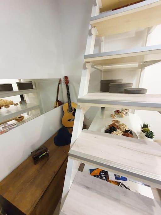 Apartmán Violet Apartment, Cute Place Near Corvin Plaza, With Ac