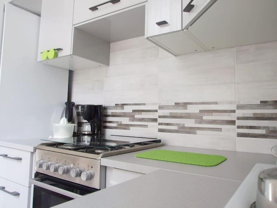 Apartment Violet Apartment, Cute Place Near Corvin Plaza, With Ac Budapest