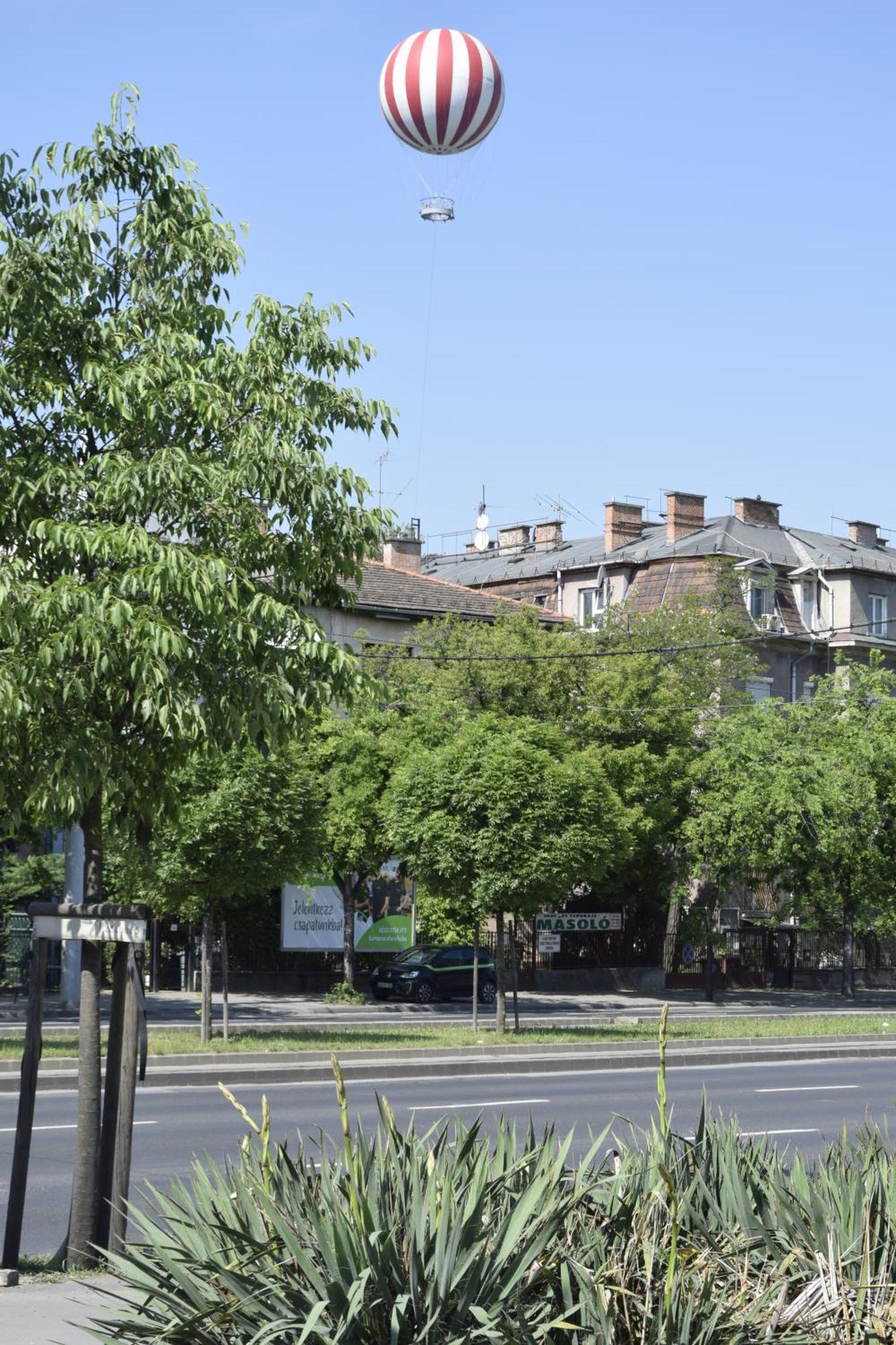 Eria - Park