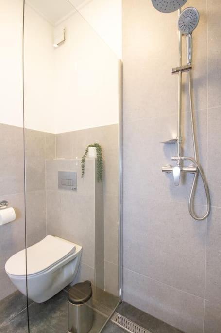 Marvany Deluxe Apartman On The Elit Buda Side By Newave *