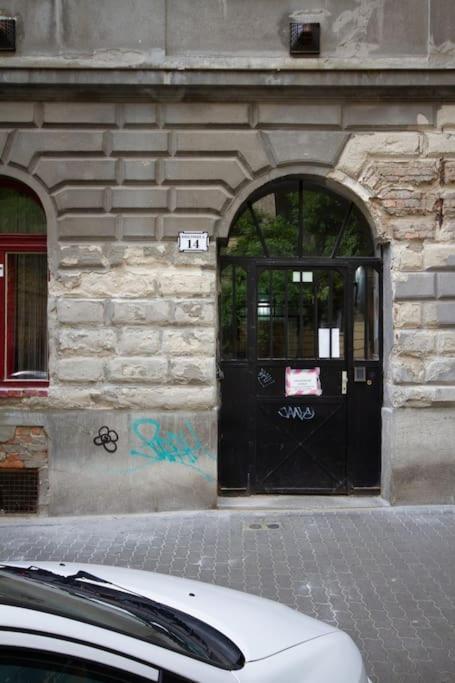 Apartamento Marvany Deluxe Apartman On The Elit Buda Side By Newave Budapest