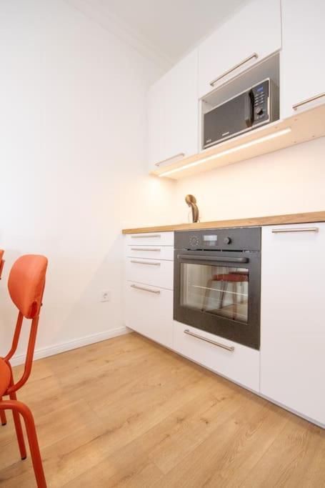 Marvany Deluxe Apartman On The Elit Buda Side By Newave Apartamento *