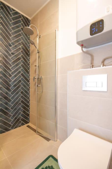 Marvany Deluxe Apartman On The Elit Buda Side By Newave * Budapest