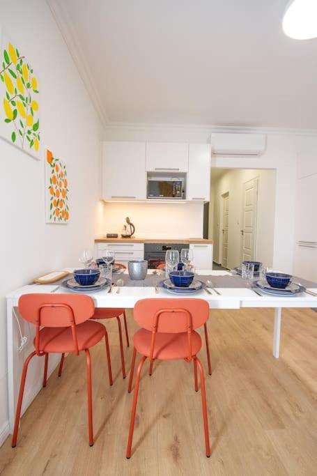 Apartamento Marvany Deluxe Apartman On The Elit Buda Side By Newave *