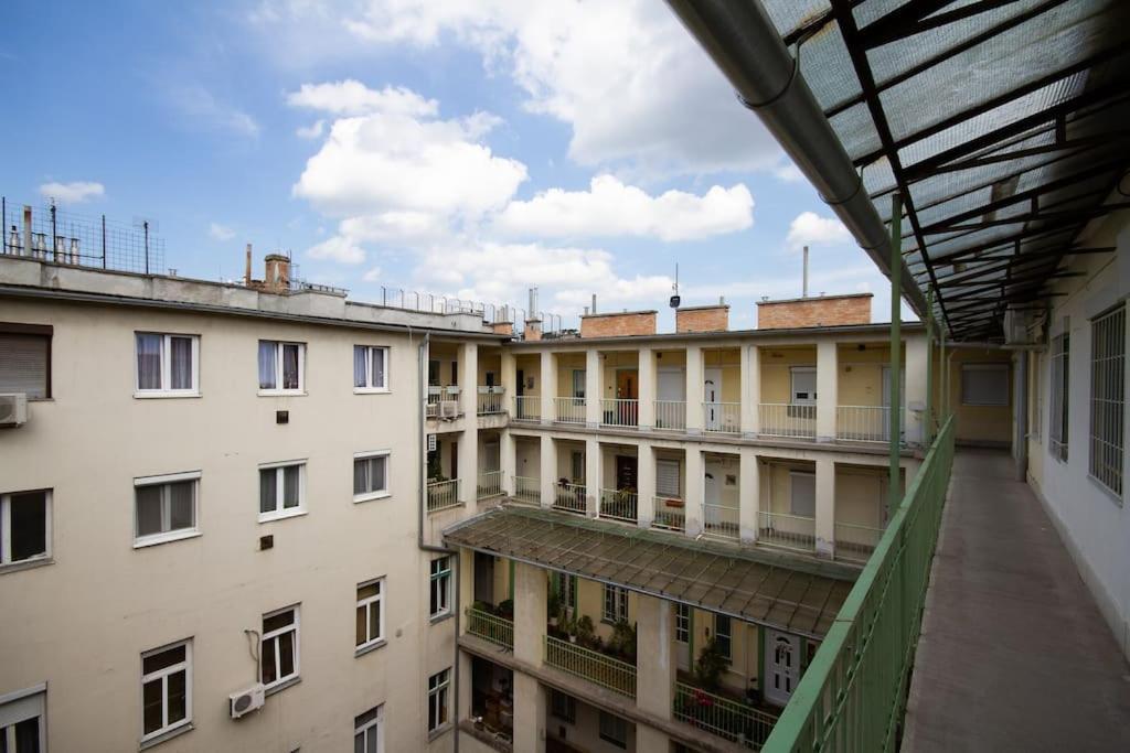 Marvany Deluxe Apartman On The Elit Buda Side By Newave Budapest